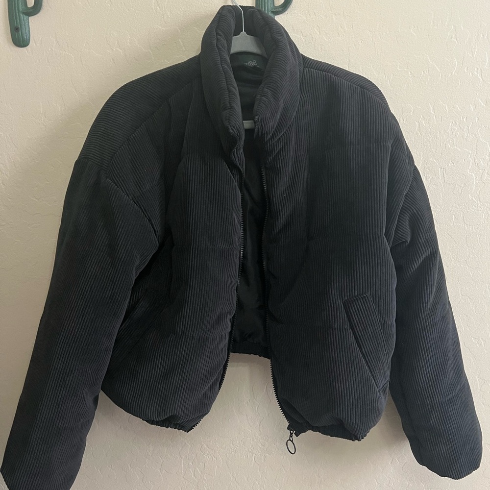 Wild Fable Puffer Jacket